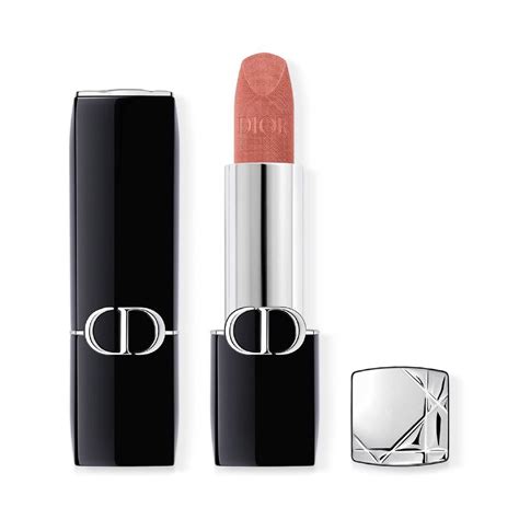 dior velvet lipstick 200|Dior elegante lipstick.